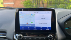 Ford EcoSport 1.0 EcoBoost 125 ST-Line 5dr Petrol Hatchback